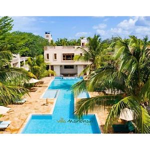 Villa Mandhari - Diani Beach